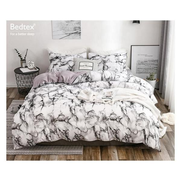 Set de lençóis de cama de algodão de hotel de luxo em AU / UE / EUA e tamanhos personalizados
