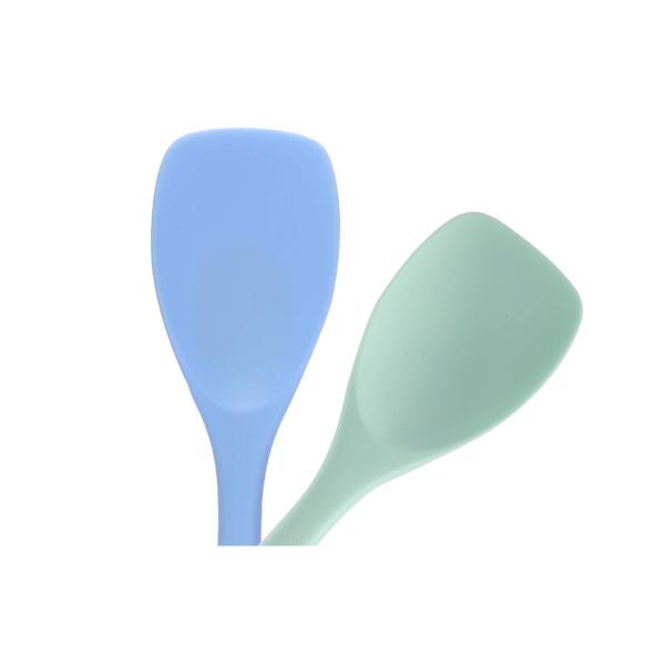 Manufactory Kitchen Ware Silicone Spatular for Baking Pastry Tools Kit Number 1