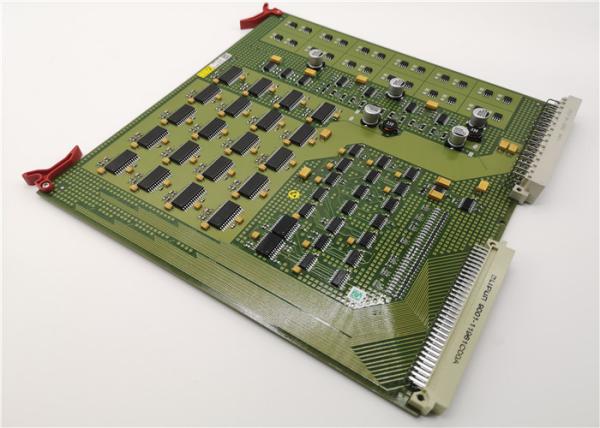 Heidelberg Offset Printing Machine Parts Circuit Board MOT3 00.785.0657 Heidelberg CD102 SM102 Circuit Board