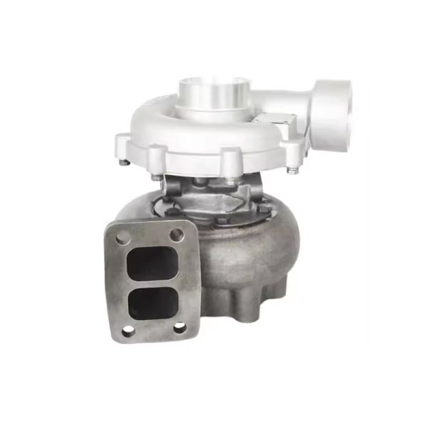 K27 Turbocharger OM422A/LA, OM442A Engine 53279886206 0030962099 For Mercedes Benz Truck