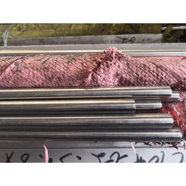 201 яркая поверхностная Адвокатура наговора Адвокатуры черноты нержавеющей стали Адвокатуры штанги нержавеющей стали