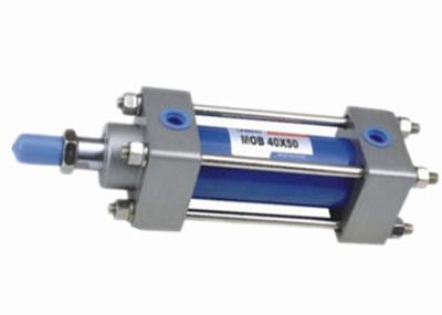 Medium High Pressure Hydraulic Cylinder Rod For Log Splitter HOB Bore Diameter 50 - 250mm