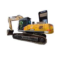 Sany SY365H Crawler Excavadora Hidráulica Excavadora de equipamento de construção de 35 toneladas