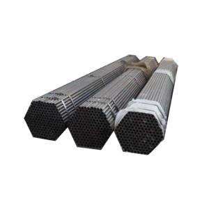 Tubo do aço carbono de ASTM A210 GrC/tubulação de aço sem emenda estirada a frio