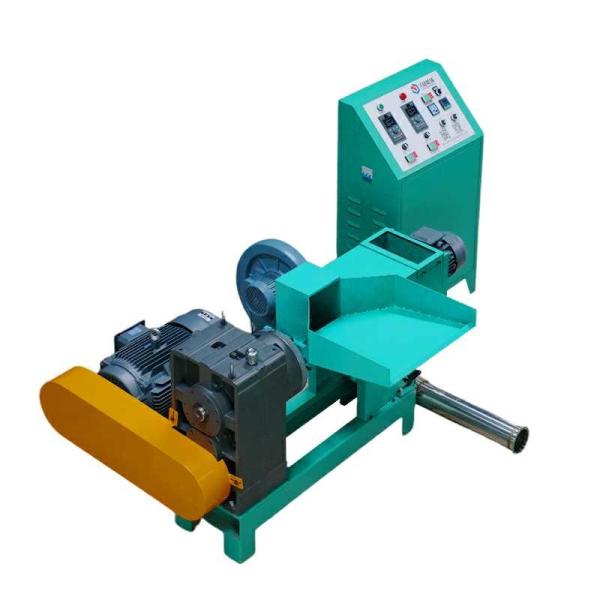 Plastic HDPE PET Pelletizing Line Machine ODM