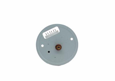12v Dc PM Stepper Motor 7.5° Geared Valve Control High Speed Low Noise