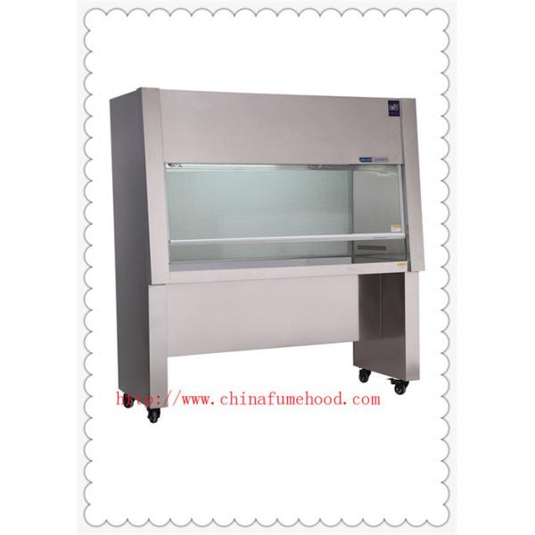 Single - Person  Clean Room Equipment Laminar Air Flow Clean Bench