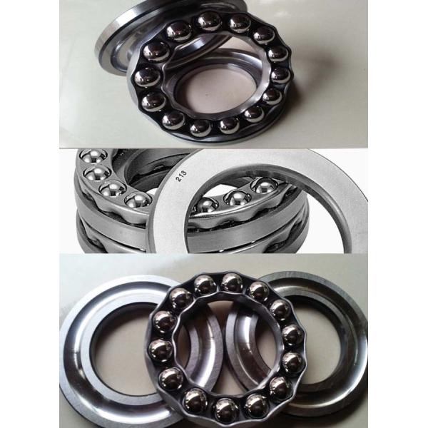 Home Appliances Thrust Ball Bearings Durable Banded Ball Thrust Bearing