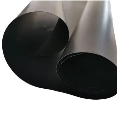 Flexibile Root Barrier Membrane Root Resistant Membrane For Building Foundations