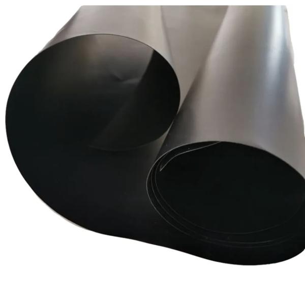 Water Air Permeable Root Barrier Membrane​ For Landscaping Tree Planting