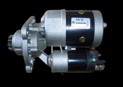 Belarus MT3 MTZ Tractor Spare Parts Mass stater 12V,2.7KW CT9142.722