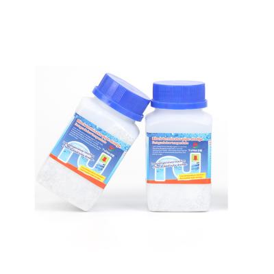 Detergente de limpeza da tubulação do pó 268g/Bottle da banca da cozinha livre da obstrução