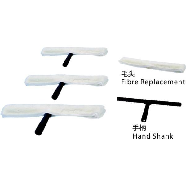 Mop 14 16 18 чистки окна поставок чистки гостиницы Microfibre