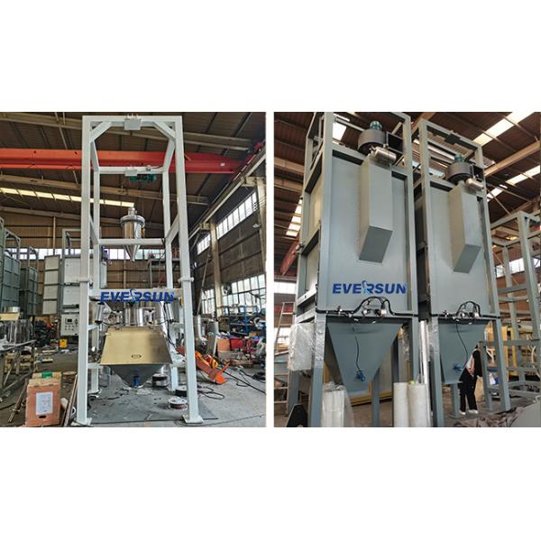 500-2000Kg мешок графеновый материал Все углеродистая сталь