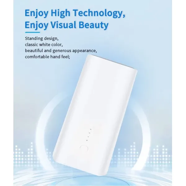 Wi-Fi 6 5g CPE Support Mesh, VPN 5g Router with 1800Mbps Speed