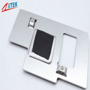 Soft Thermal Interface Pad High Compressibility AI Accelerator Thermal Pad For CPU And GPU Cooling