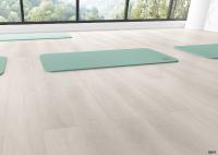 Plastic Piso SPC Rigid Core Click Vinyl Flooring 3.5mm-8.0mm