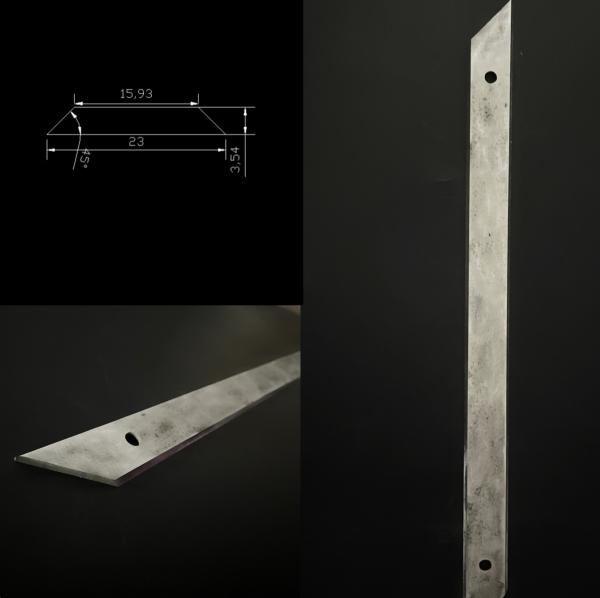 Customized 14-330mm Special Shaped Flat Steel SPHC
