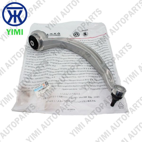 Lower Control Arm 8KD 407 693 B For Audi A4L A6L Q5 Front Left
