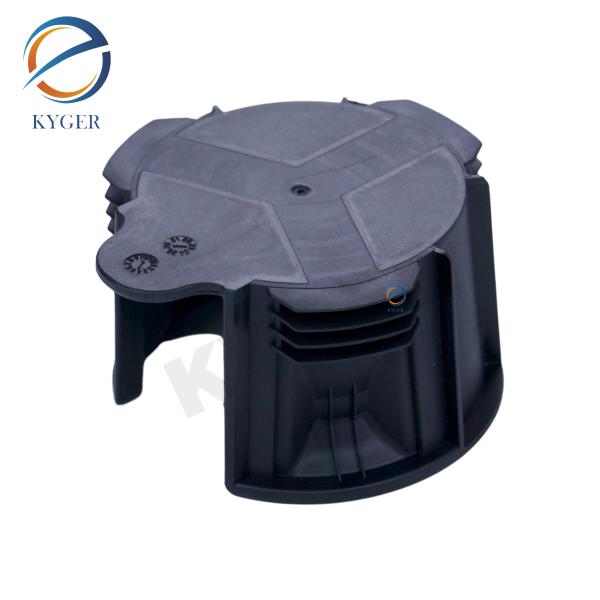 LR021330 Car Center Console Front Drink Cup Holder Insert LR087454 For Land Rover Range Rover Sport