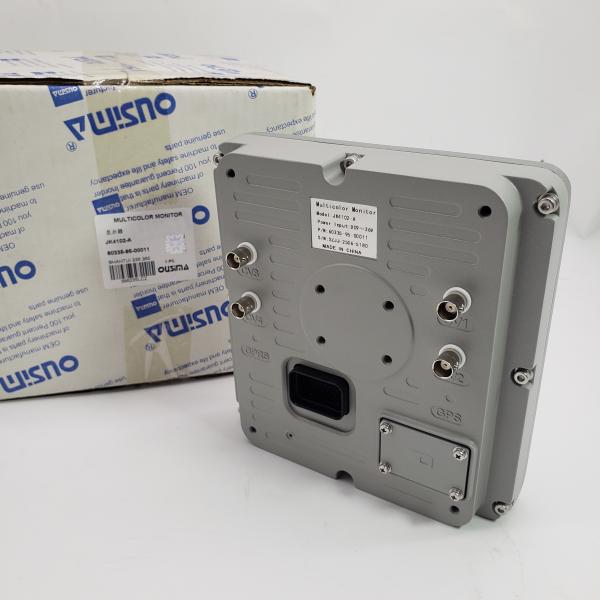 High Quality Monitor JK4102-A 60335-95-00011 For SHANTUI 335 330