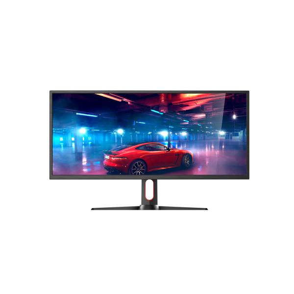 3440x1440 WQHD ПК Монитор 21:9 34 дюймовый компьютерный монитор IPS дисплей