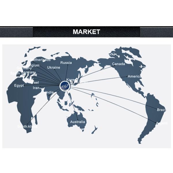 выкованный фланец титана сплава супер нержавеющей стали дуплекса 2205 sepcial