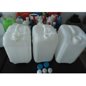 Extrusion Blow Molding Machine