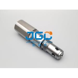 Части экскаватора Модель J08E 2436R1923F1 Для SK200-6 8 SK350-8 SK200-3 DH420 SK200-6E Экскаватор путевой клапан двигателя