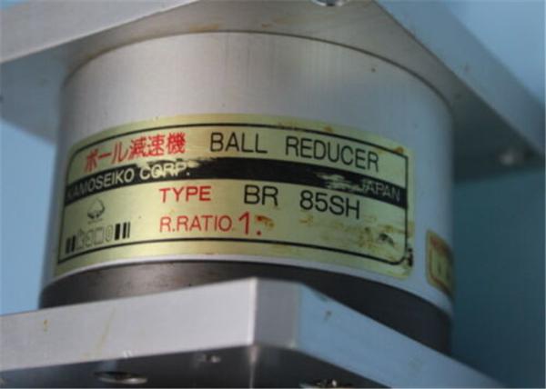 Industrial Servo Motor Yaskawa AC Servo Motor Ins B SGM-01B314 SGM 100 Watts
