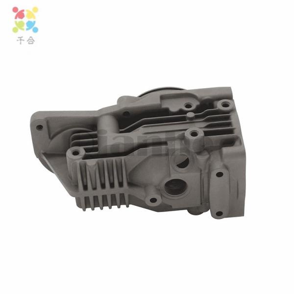 Mercedes-Benz S Class W221 Air Suspension Compressor  Kits Cylinder Head Cover A2213201704, A2213200704, A2213201604