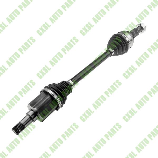 For Maserati Ghibli 2014 3.0T Front Right Drive Shaft Axle OEM 670035142
