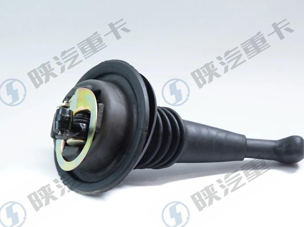 Shacman Gear Lever Assembly Original Auto Parts Shift Lever