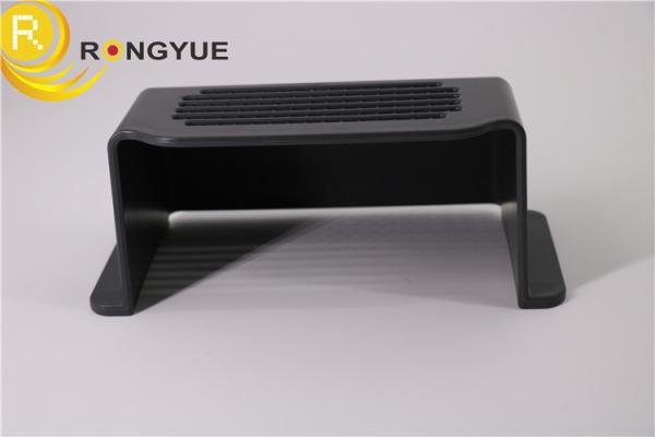 Refurbish Wincor ATM Parts / Metal ATM Replacement Parts Protection Cover S408