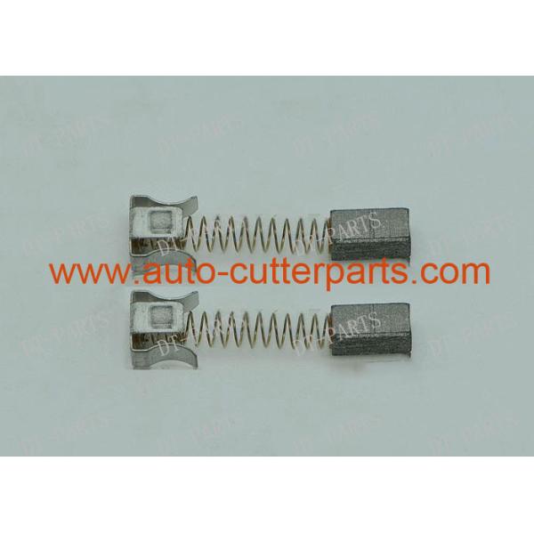 Sanyo Type V5 Vector 2500 Cutter Parts Carbon Brush Tachy