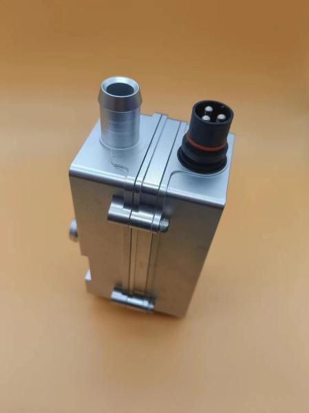 Goldate 500W, aquecedores de motores de carro, motor de carro elétrico, forte aplicabilidade, aquecimento PTC