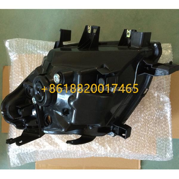 Автозапчасти Автомобильные фары для Ford Ranger T6 2012