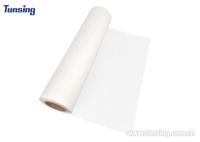 0.075mm Thickness DTF PET Release Film Printing Screen Pet Heat Transfer Film