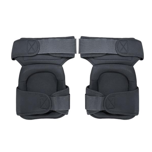 Best seller personalizado Gel de proteção profissional ajustável Construção de trabalho de trabalho de joelhos