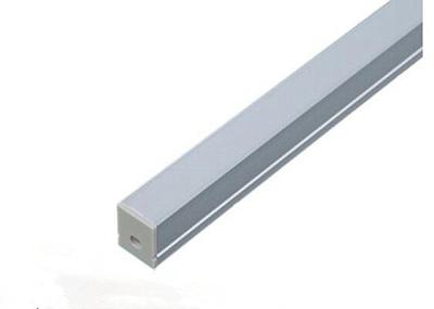 barra clara linear 6000K de tira 120W para o sensor de movimento do shopping opcional