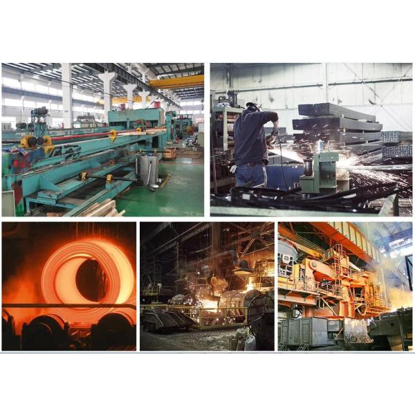 Фланец A105 снадарта Международной организации стандартизации En Bs Jis Din Ansi слепой выковал для газопровода масла