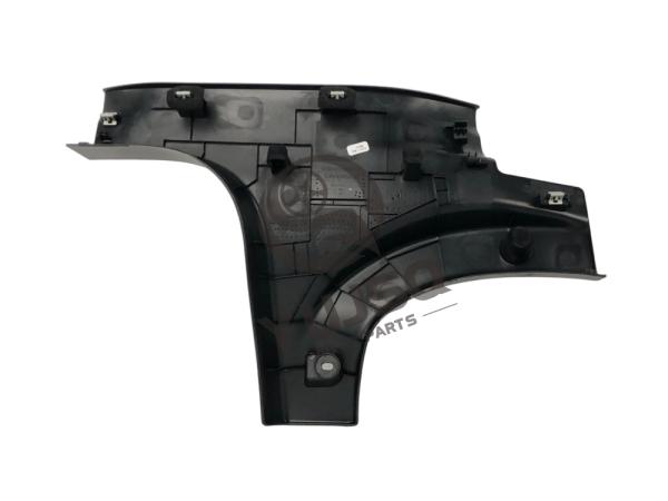 Changan CS55 Jupe gauche à l'arrière de la porte S203F2708010800-a