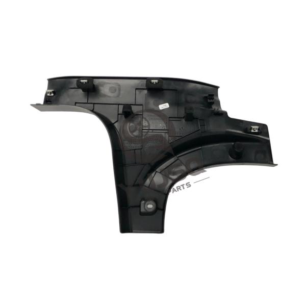 Changan CS55 Left Side Skirt Rear Door Trim S203F2708010800-a