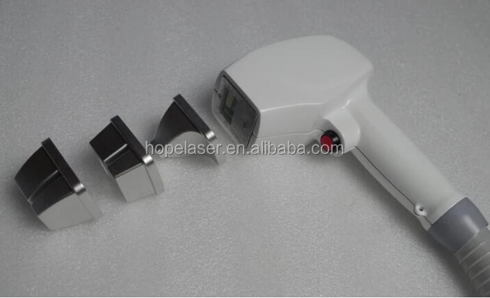 New arrival 808nm diode laser for hair removal HP810