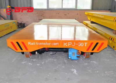 Linha de produção plataforma giratória resistente, 1 - 300T motorizou a plataforma da plataforma giratória