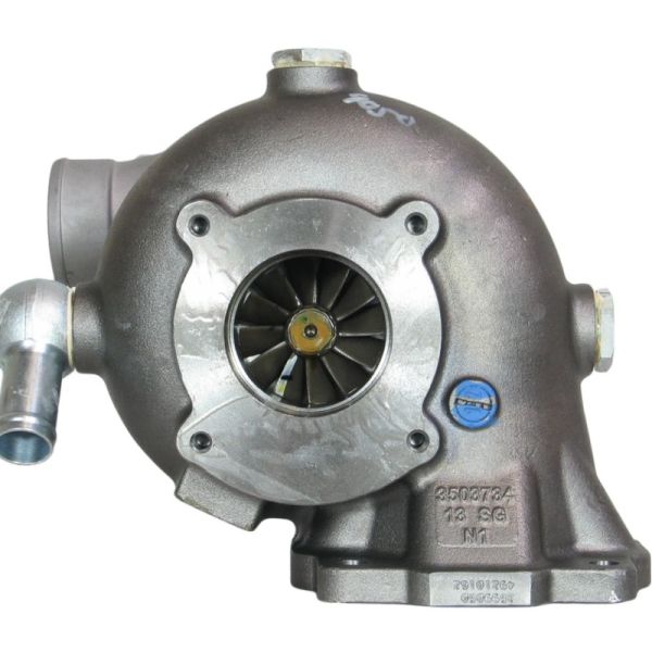 Factory Direct Sale High Quality HX40 Turbo ISB Diesel Engine 4039701 4039700
