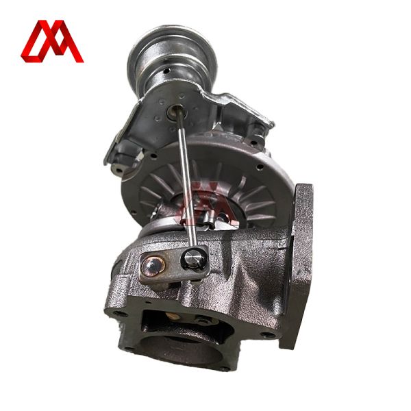 8-97240008-0 8-97240008-GR Turbo Charger Assembly for ISUZU 4KH1 Engine 600P Truck