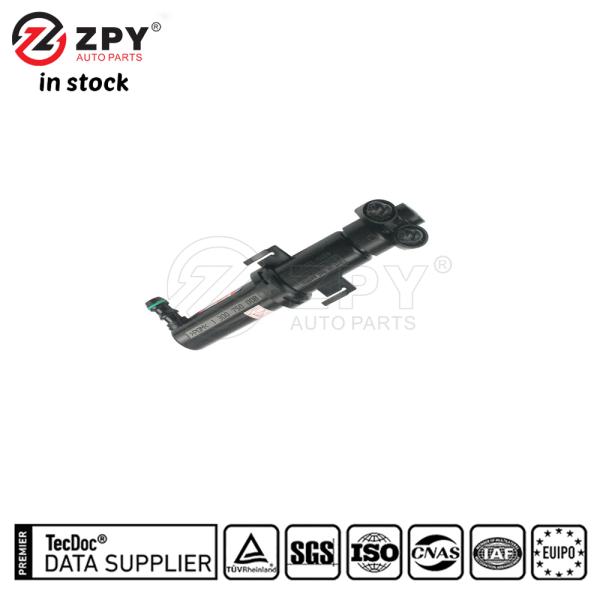 ZPY 8P0955101B Hight Quality Headlight Washer Nozzle Jet For Audi A4L
