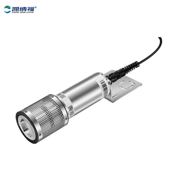 Small Digital Automatic UV Light COD Sensor For Water Quality Monitoring