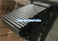 acier au carbone ASTM A519 de tubes et tuyaux sans soudure, en acier de la précision 1045 4130 4140